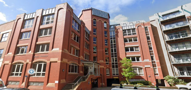 PMP Building Surveyors, Project Managers and Cost Management