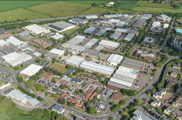 PMP Commercial Property