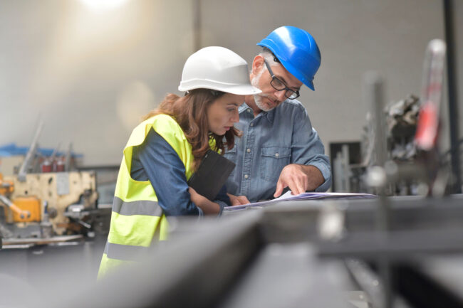 Building Surveyors in Edinburgh wanted