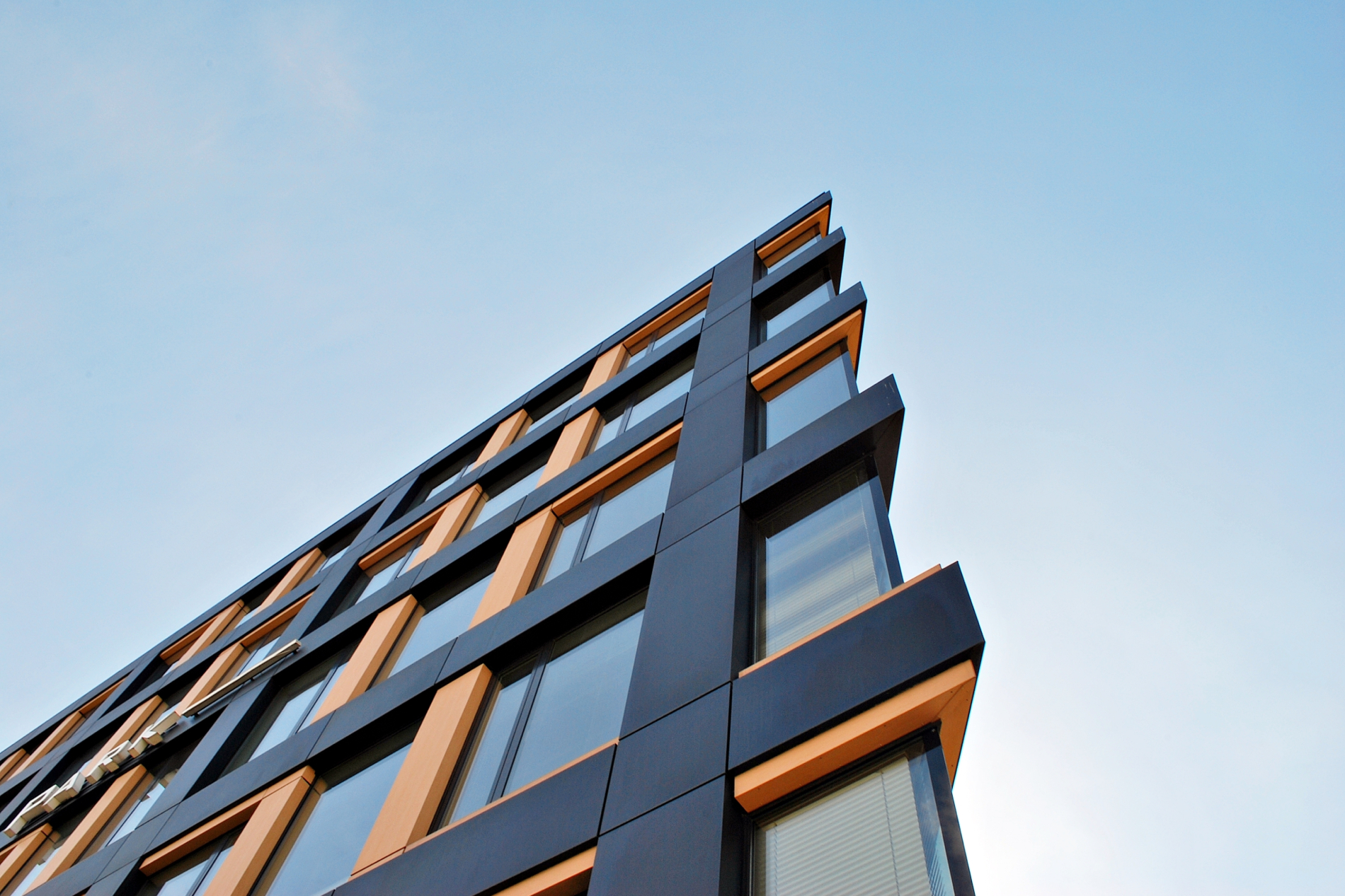 P3 pmpplc building management