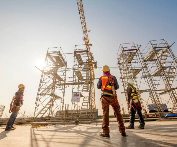 Project Development Fund Monitoring in the UK