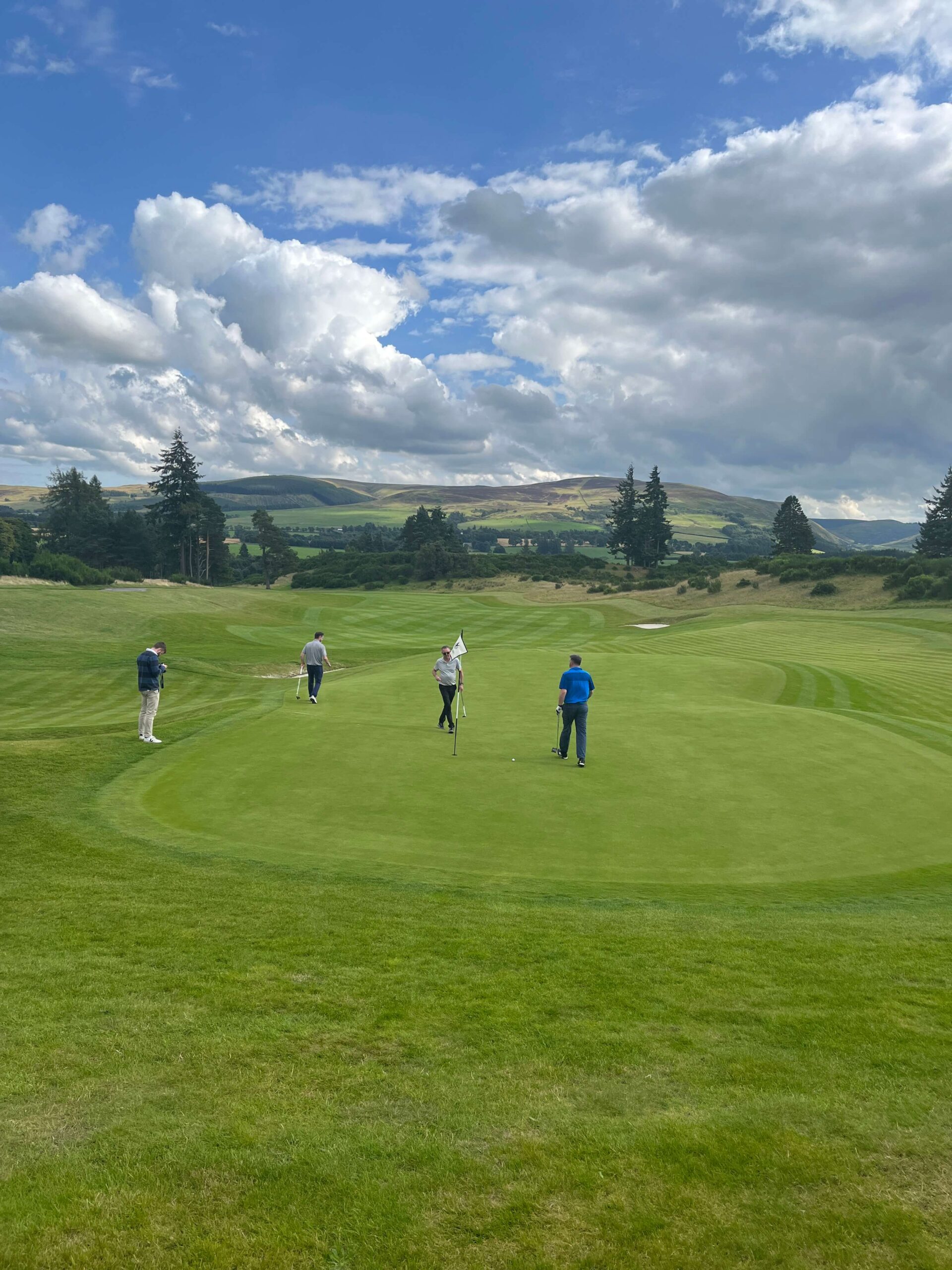 PMP Golf Day 2023