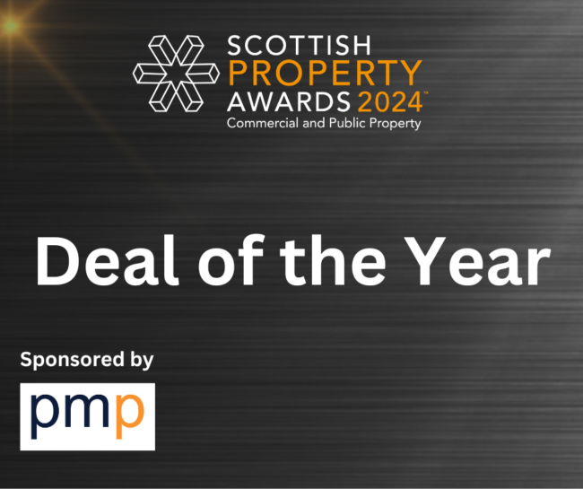Scottish Property Awards