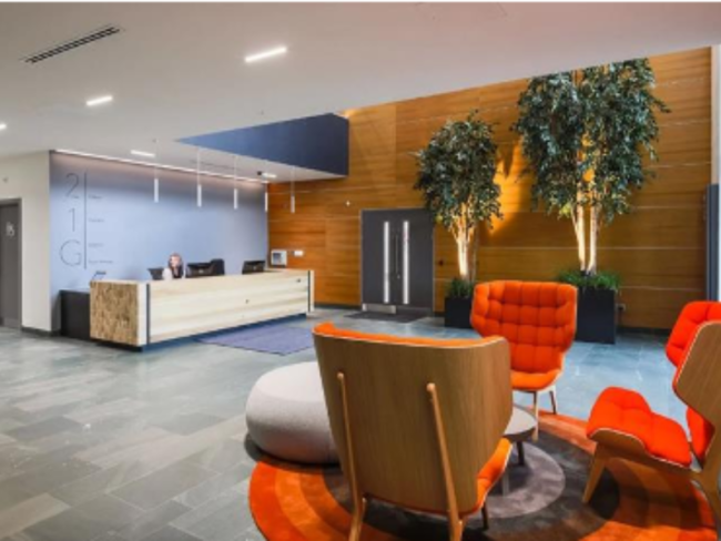 Building Surveying PMP