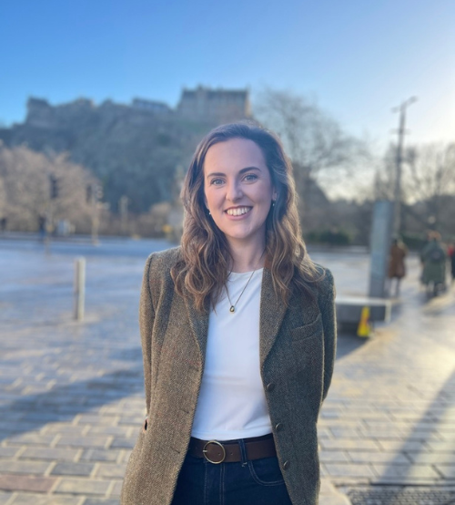 Catriona MacDonald