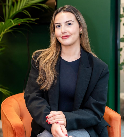 Freya Corkhill