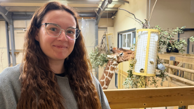 Lauren Arnold PMP Apprenticeship