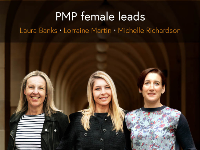 PMP Building Surveyors