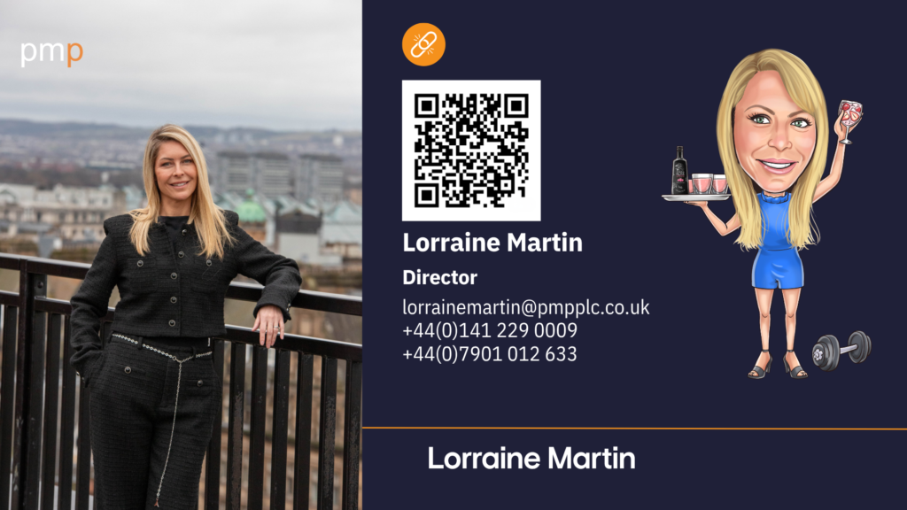 Lorraine Martin