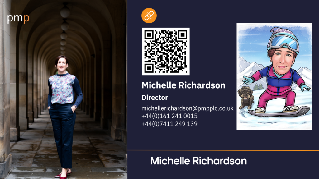Michelle Richardson