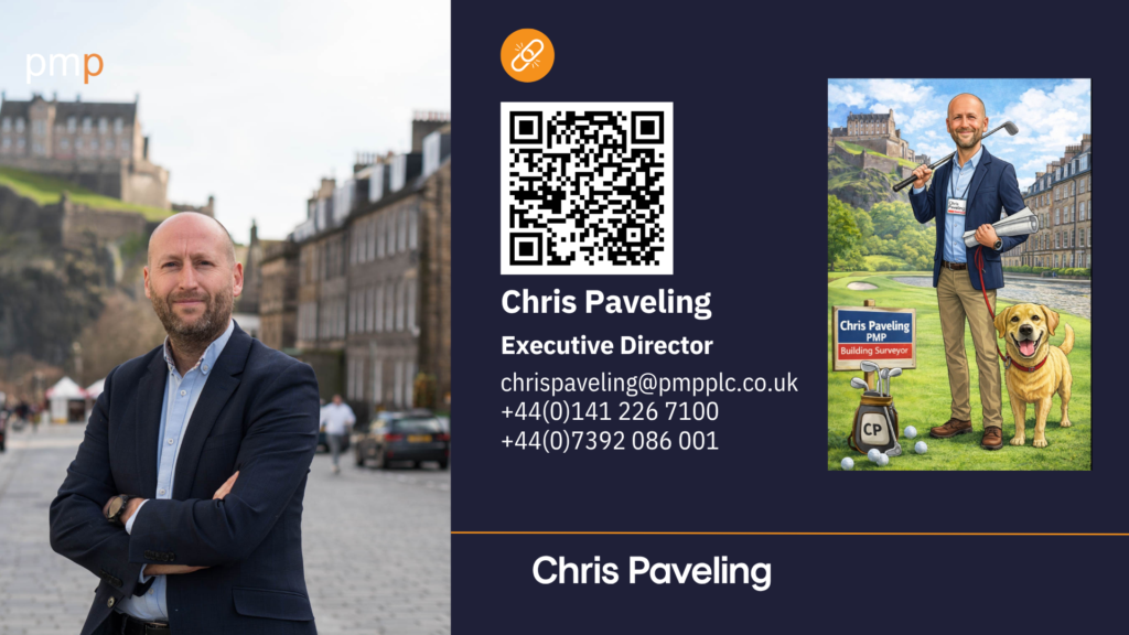 Chris Paveling