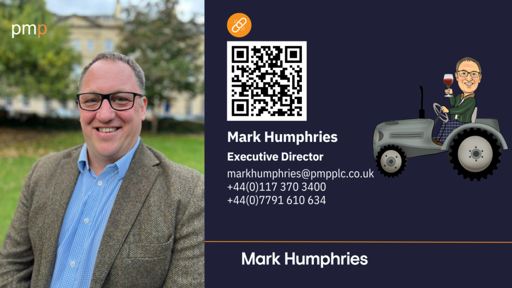 Mark Humphries