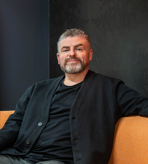 Stephen McDade